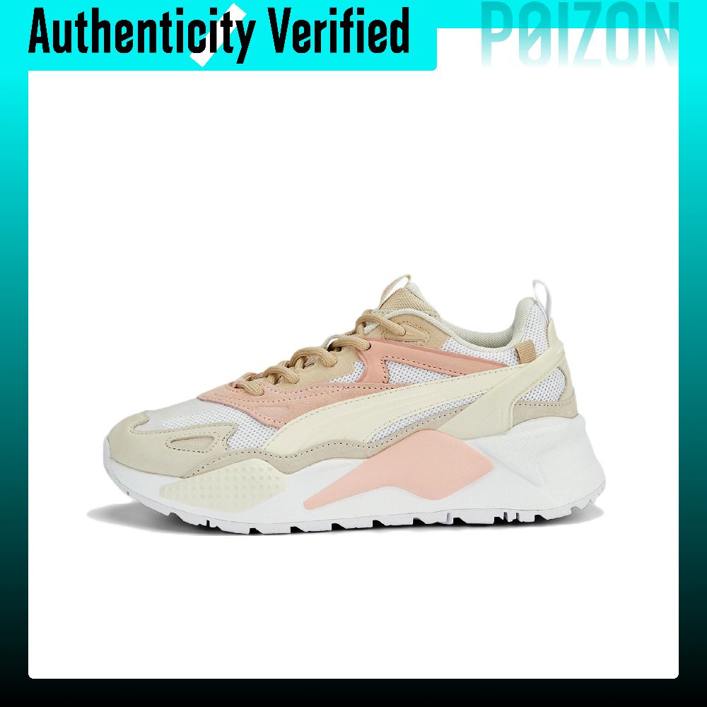 Puma Shoes Rs-X - Chaussures de ville PUMA RS-X, modèle