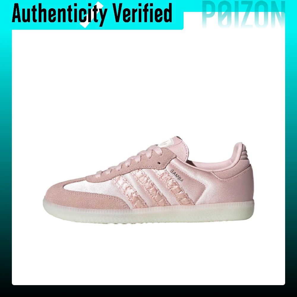 Adidas Shoes Samba - Adidas Originals SAMBA OG Chaussures de