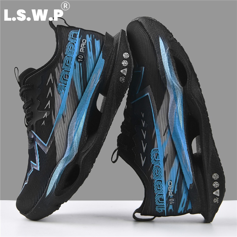 Running Cap Lightweight - Chaussures de course professionnelles unisexes avec