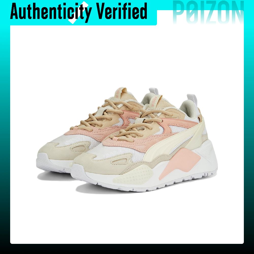 Chaussures de ville PUMA RS-X, - Puma Shoes Rs-X avis et prix