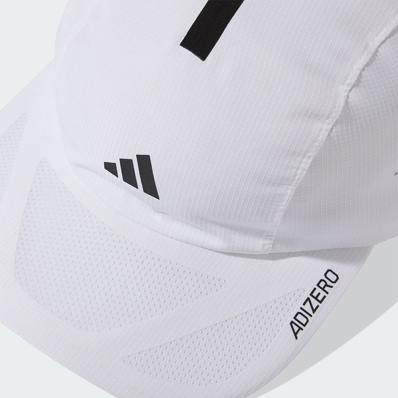 Casquette de course Adidas bla - Running Cap Lightweight avis et prix