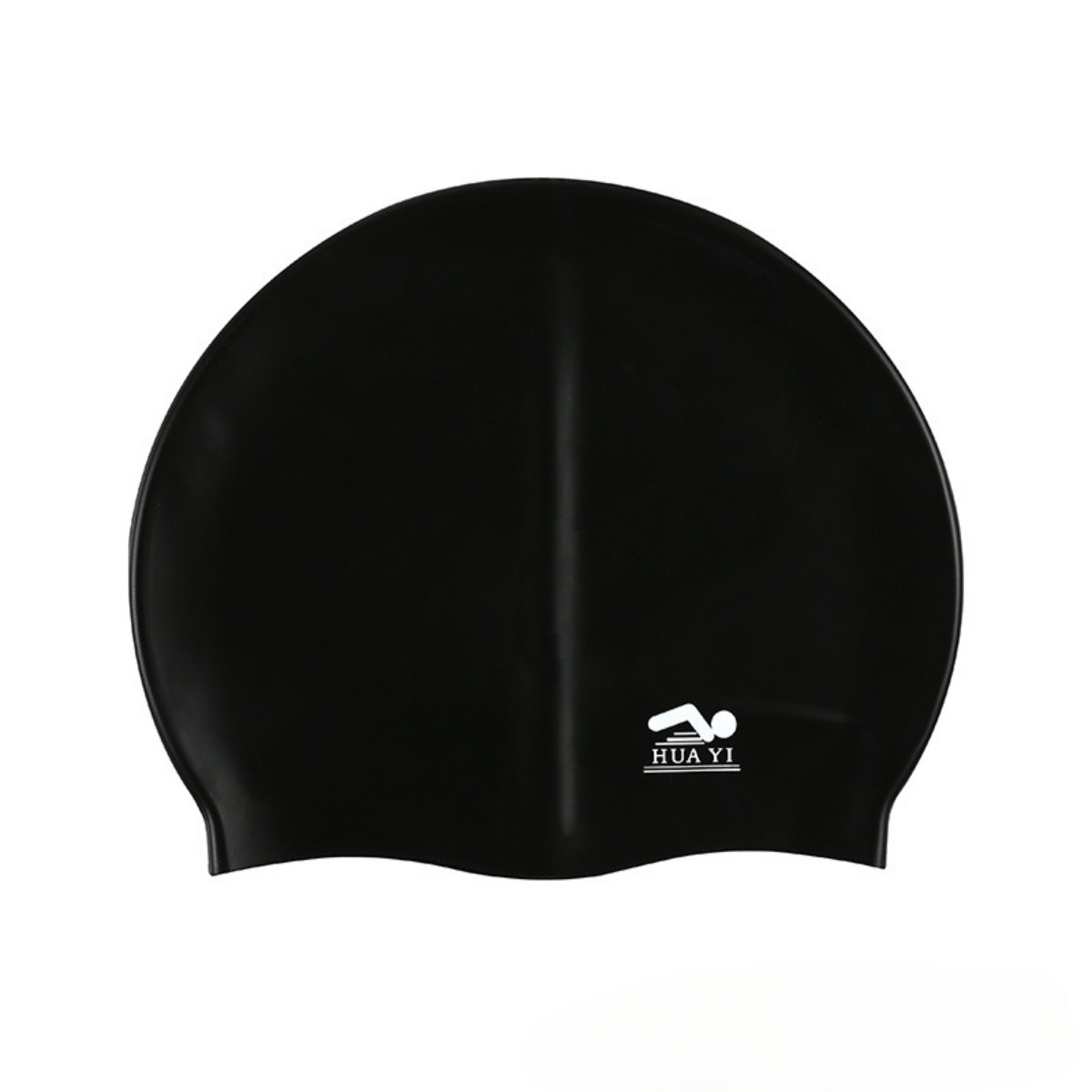 Bonnet de bain élastique en Si - Swim Hat Silicone avis et prix