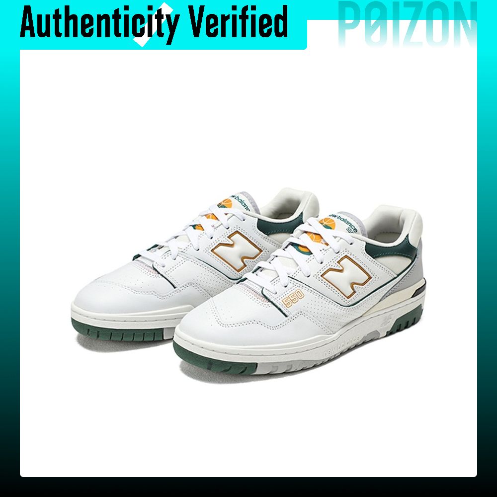Chaussures de basket-ball New  - New Balance Shoes 550 avis et prix