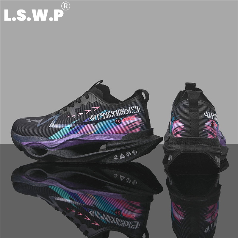 Chaussures de course professio - Running Cap Lightweight avis et prix