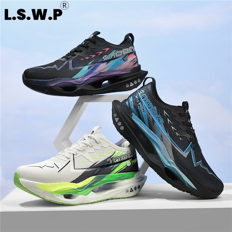 Chaussures de course professio - Running Cap Lightweight avis et prix